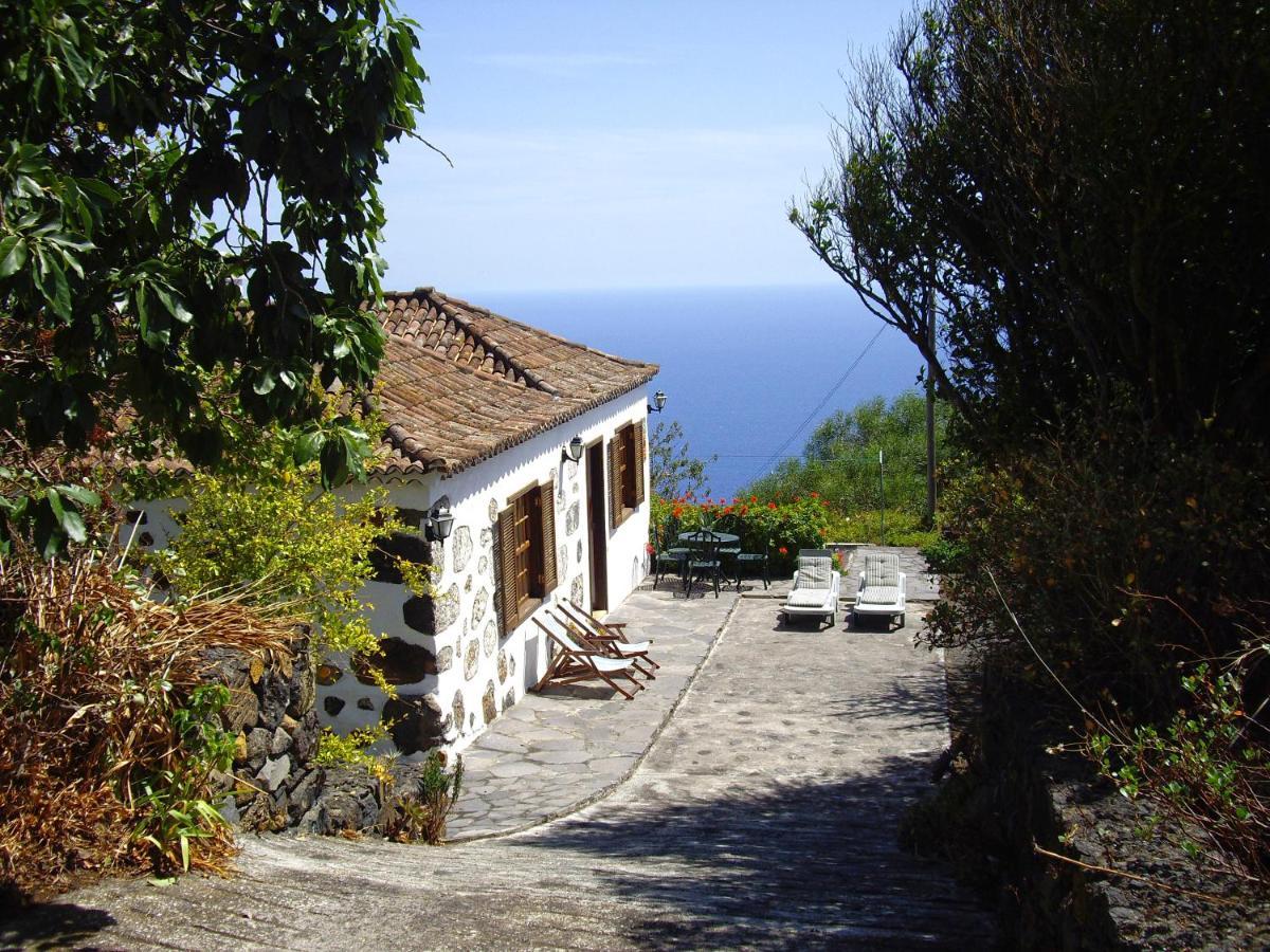 Villa Puente Roto Tigalate Exterior foto